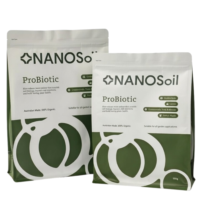 NanoSoil Product
