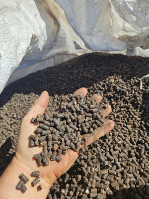 Probiotic Soil Conditioner