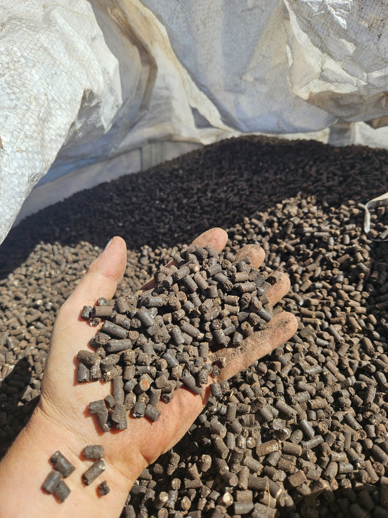 Probiotic Soil Conditioner