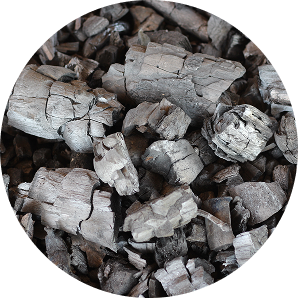 Humic & Fulvic Acids