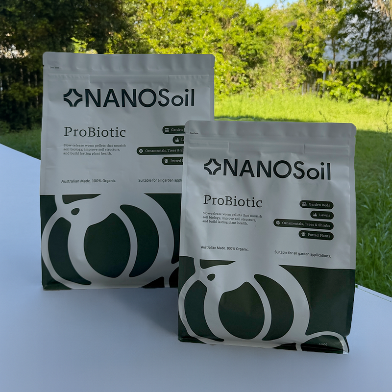 Probiotic Soil Conditioner