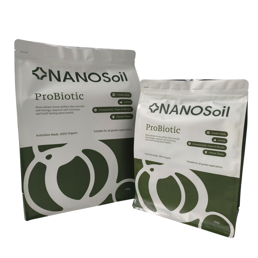 Probiotic Soil Conditioner