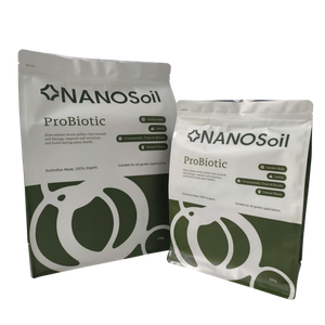 Probiotic Soil Conditioner