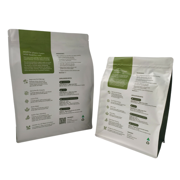 Probiotic Soil Conditioner