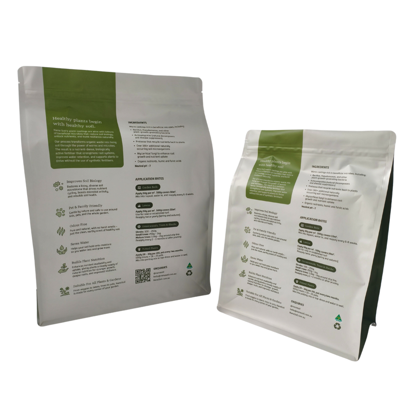 Probiotic Soil Conditioner