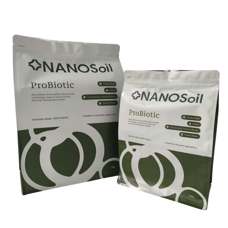 Probiotic Soil Conditioner